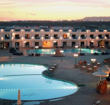 Sharm Cliff Resort Экстерьер фото