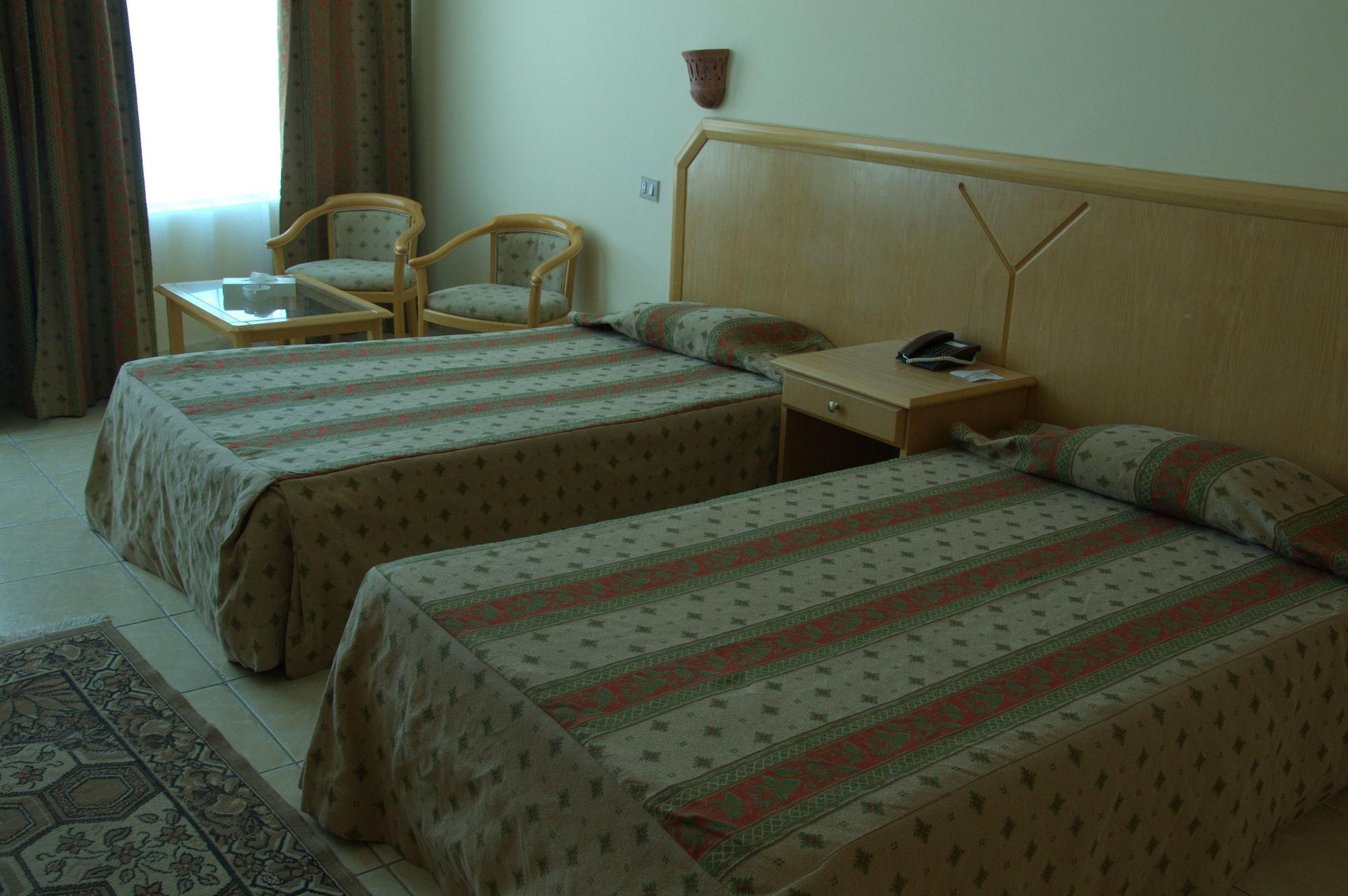 Sharm Cliff Resort Экстерьер фото