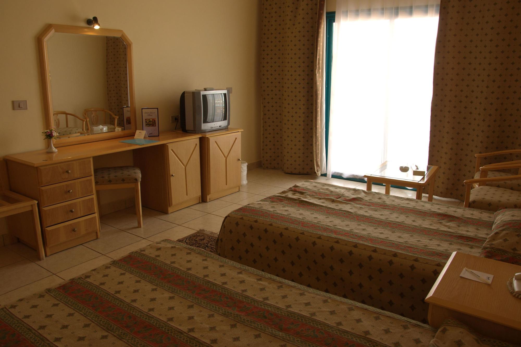 Sharm Cliff Resort Экстерьер фото