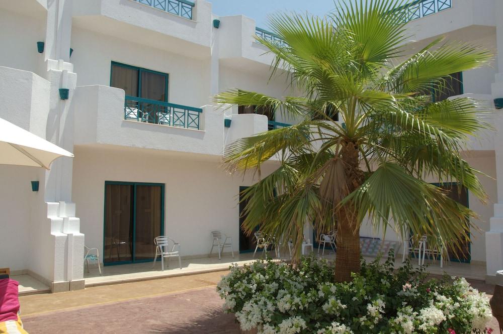 Sharm Cliff Resort Экстерьер фото