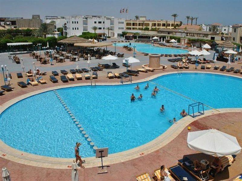 Sharm Cliff Resort Экстерьер фото
