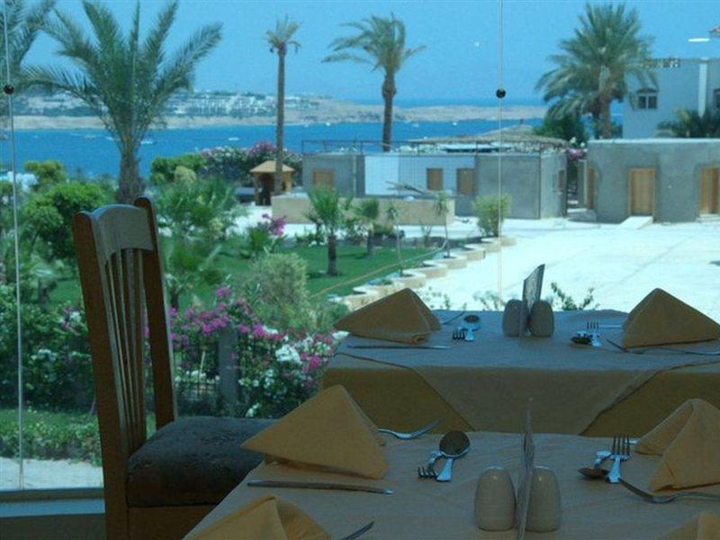 Sharm Cliff Resort Экстерьер фото