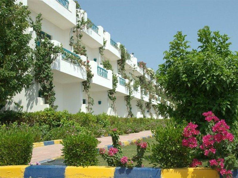 Sharm Cliff Resort Экстерьер фото