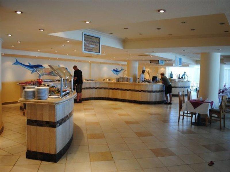 Sharm Cliff Resort Экстерьер фото