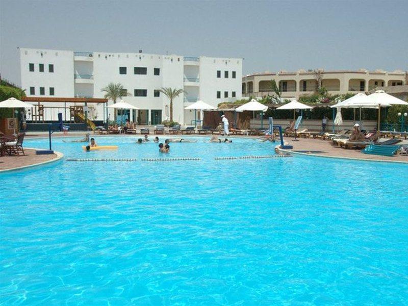 Sharm Cliff Resort Экстерьер фото