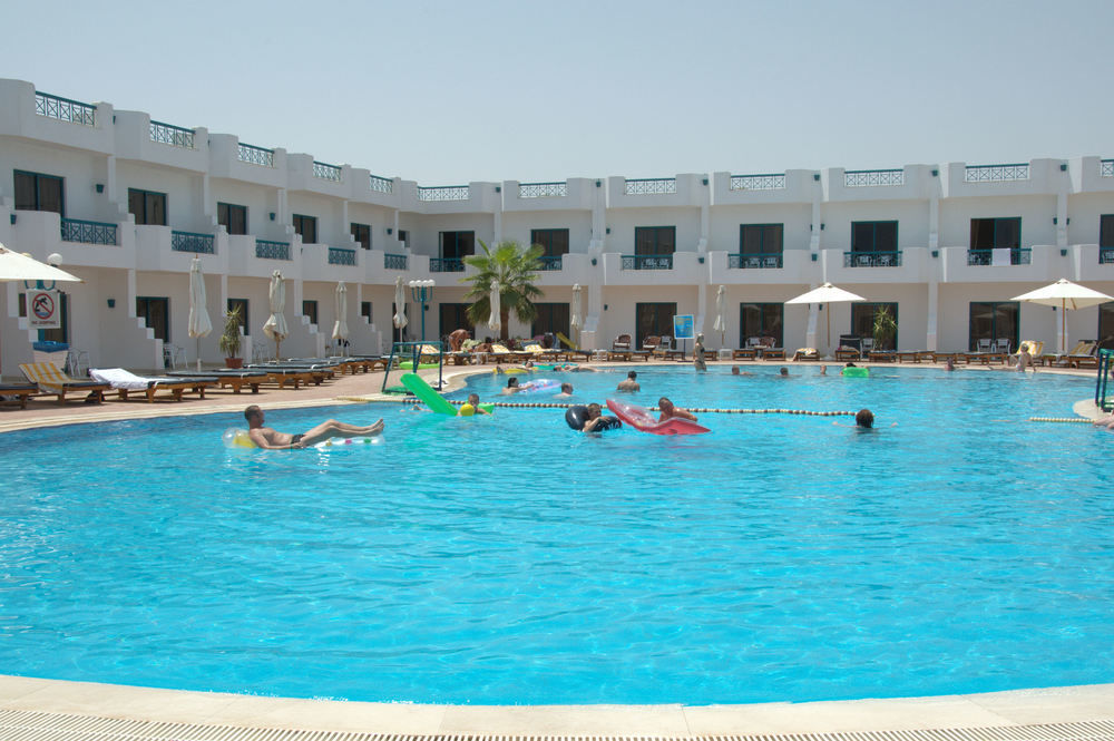 Sharm Cliff Resort Экстерьер фото