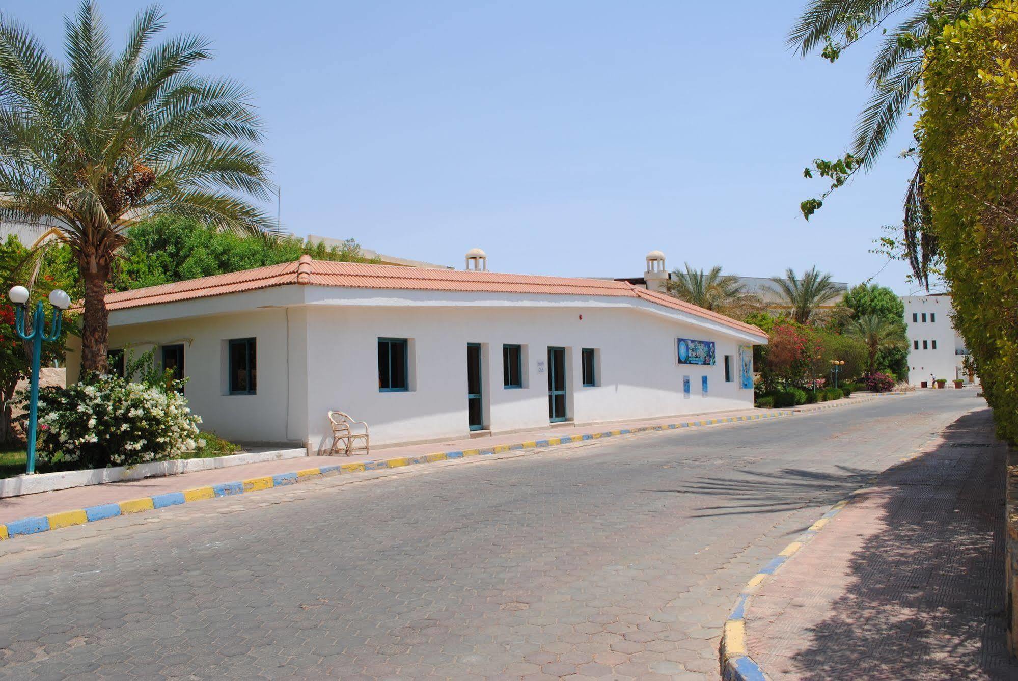 Sharm Cliff Resort Экстерьер фото