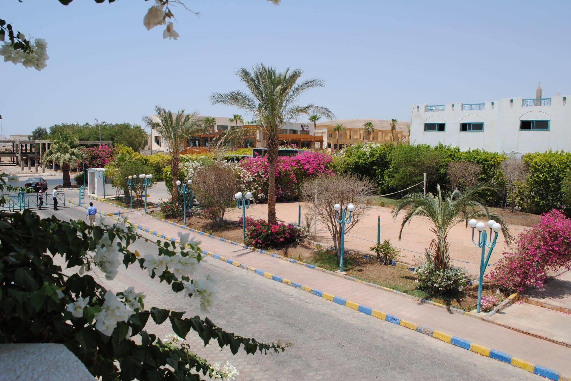 Sharm Cliff Resort Экстерьер фото