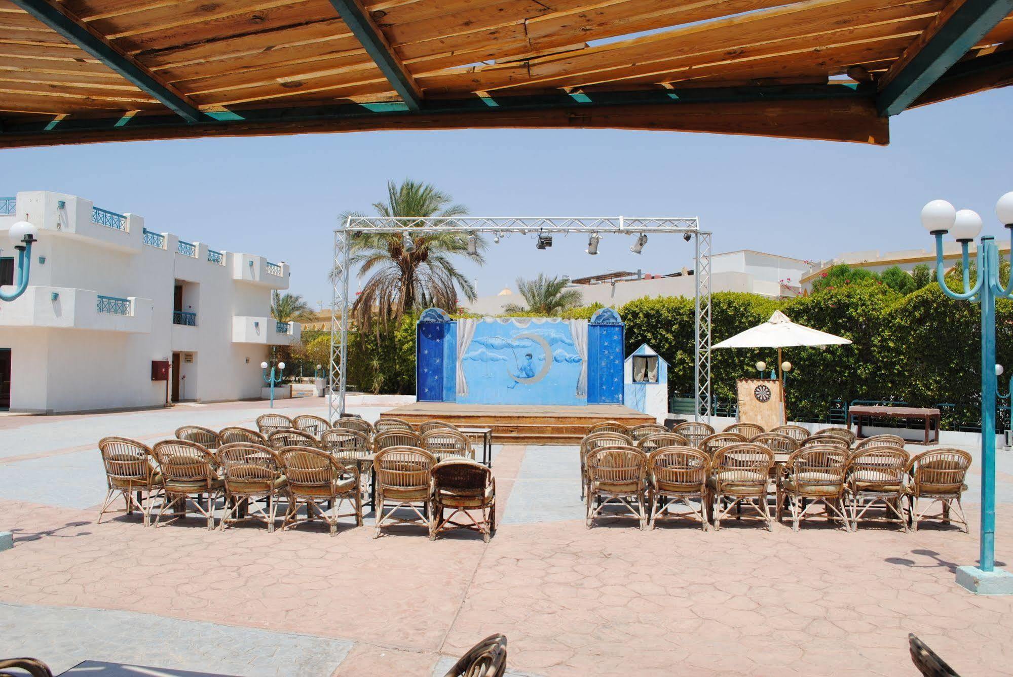 Sharm Cliff Resort Экстерьер фото