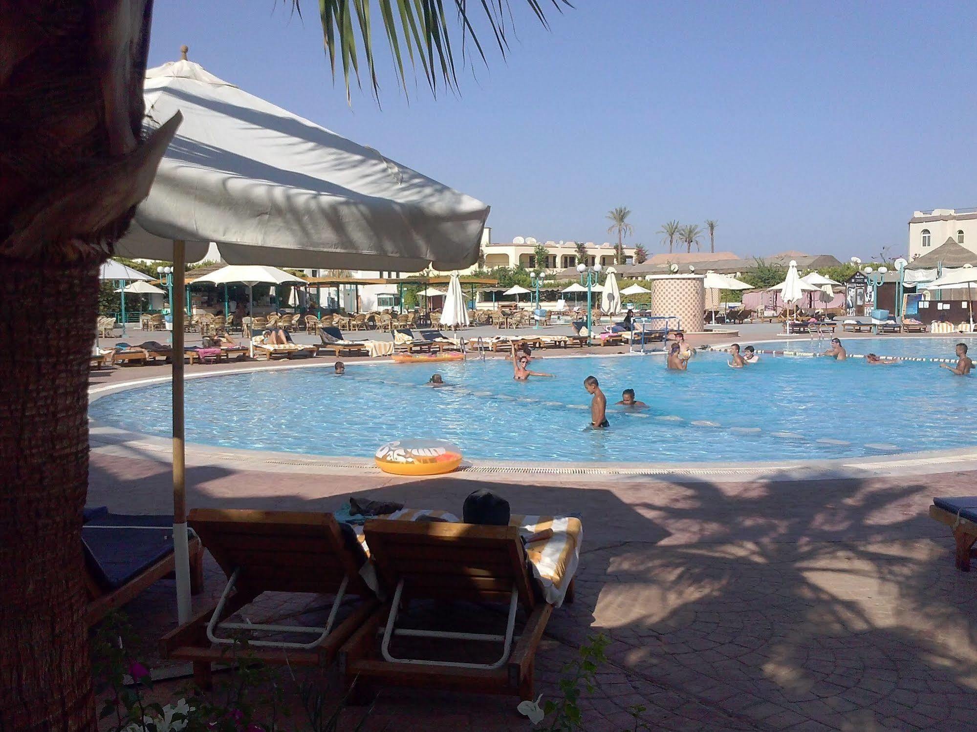 Sharm Cliff Resort Экстерьер фото