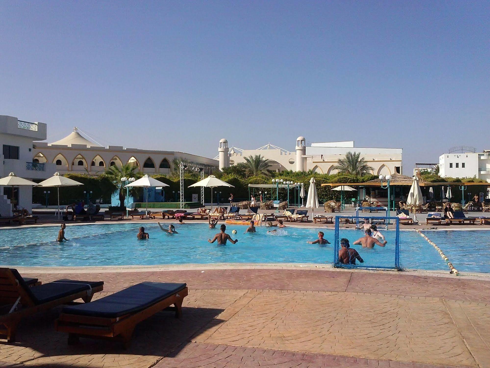 Sharm Cliff Resort Экстерьер фото