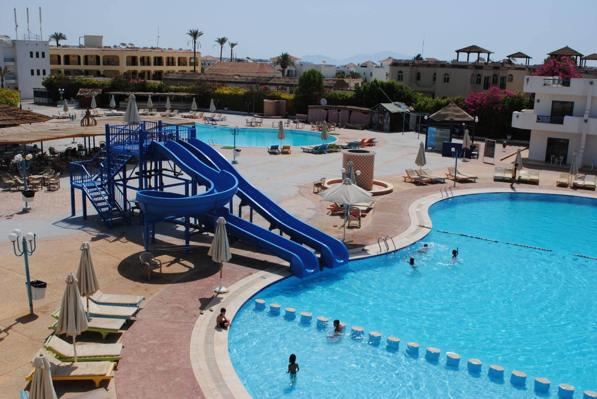 Sharm Cliff Resort Экстерьер фото