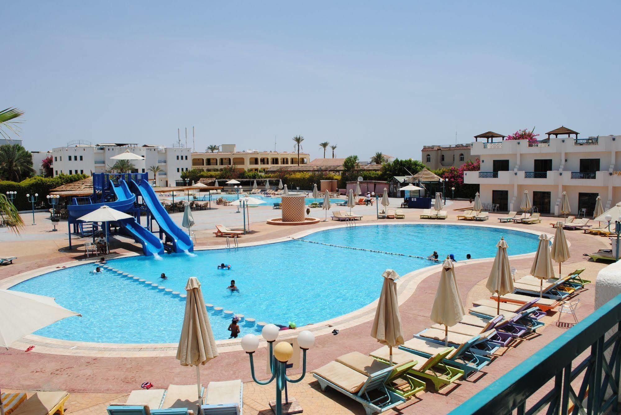 Sharm Cliff Resort Экстерьер фото